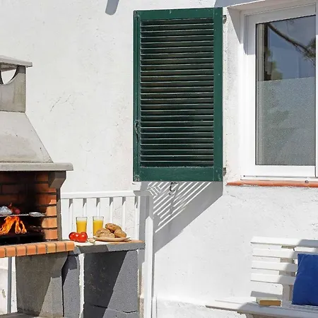 Casa Olives * Cala Galdana (Menorca)