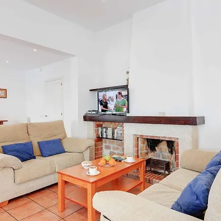 Casa Olives Villa