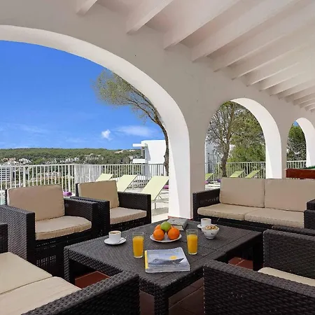 Casa Olives Villa Cala Galdana (Menorca)
