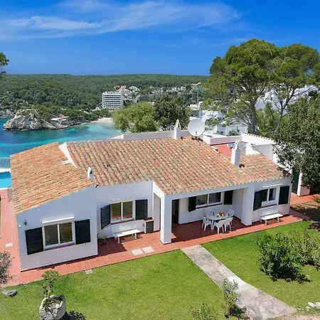 Casa Olives Villa Cala Galdana (Menorca)