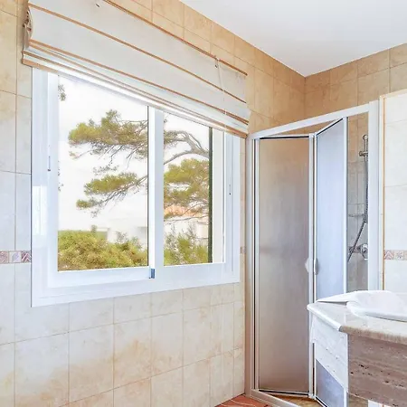 Casa Olives Вилла *