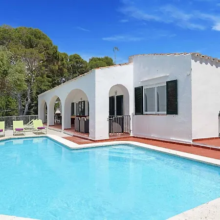 Casa Olives Villa *